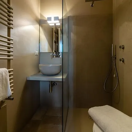 Luleccio Ξενοδοχείο με διαμερίσματα Λέτσε