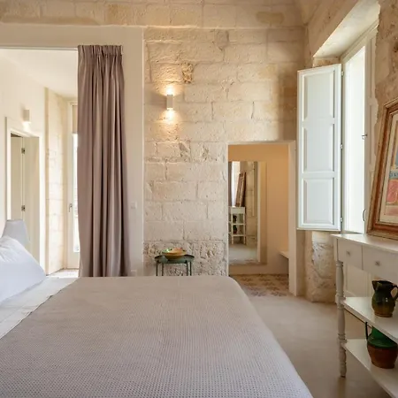 Ξενοδοχείο με διαμερίσματα Luleccio 4*