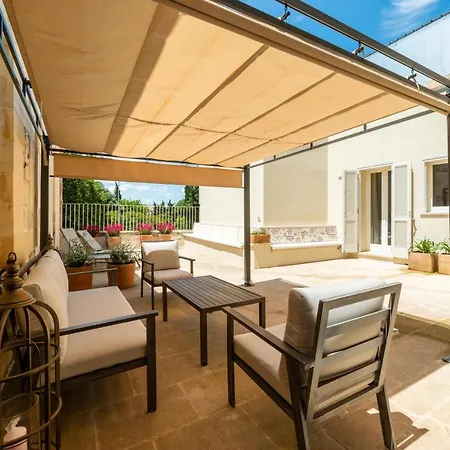 Luleccio Lejlighedshotel 4*