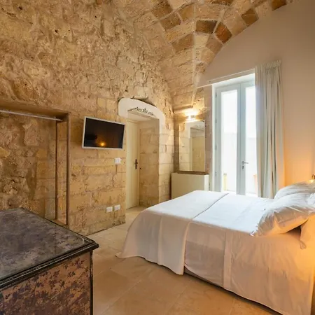 Lejlighedshotel Luleccio Lecce