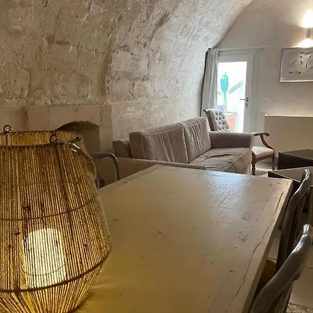 Luleccio Lejlighedshotel 4*