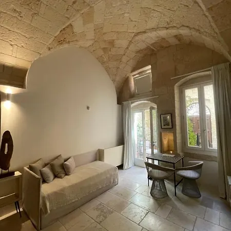 Lejlighedshotel Luleccio 4*