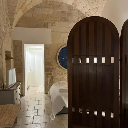 Lejlighedshotel Luleccio 4*