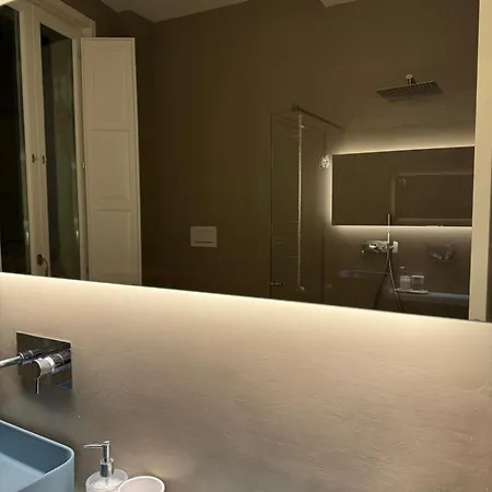 Luleccio Lejlighedshotel