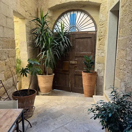 Lejlighedshotel Luleccio Lecce