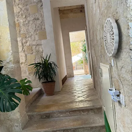 Ξενοδοχείο με διαμερίσματα Luleccio 4*