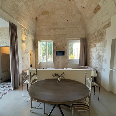 Luleccio Lejlighedshotel 4*