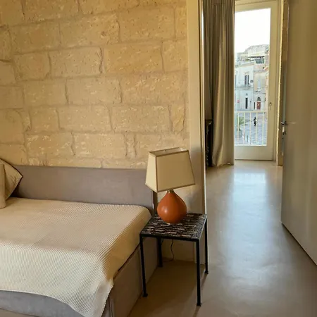 Luleccio Lejlighedshotel Lecce