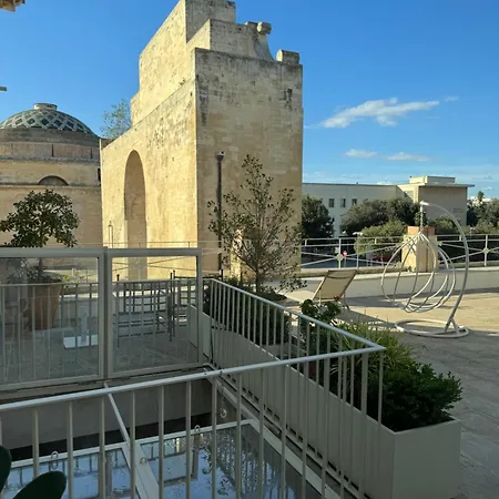 Luleccio Lejlighedshotel