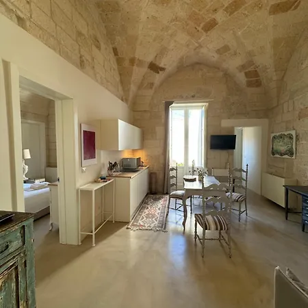 Luleccio Lejlighedshotel