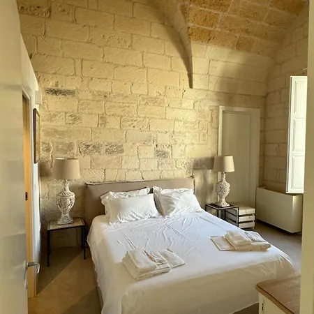 Luleccio Lejlighedshotel Lecce