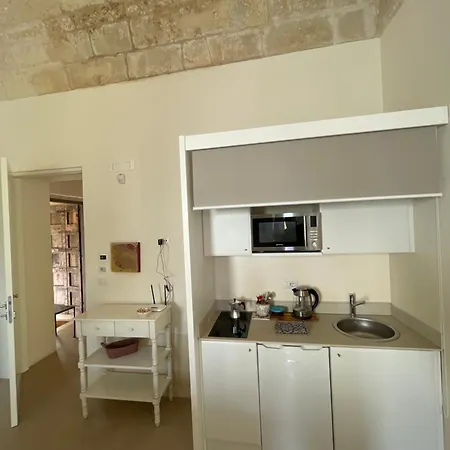 Ξενοδοχείο με διαμερίσματα Luleccio