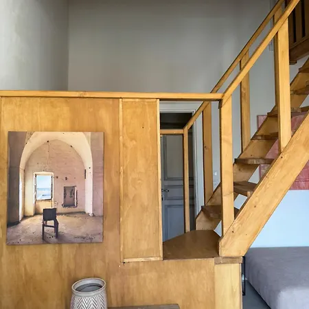 Luleccio Ξενοδοχείο με διαμερίσματα Λέτσε