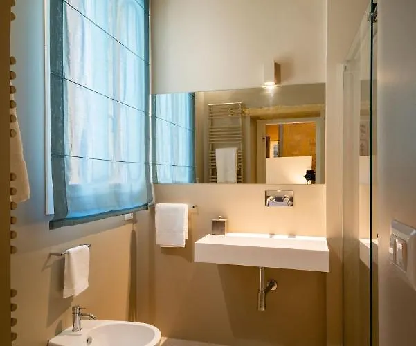 Luleccio Aparthotel 4*