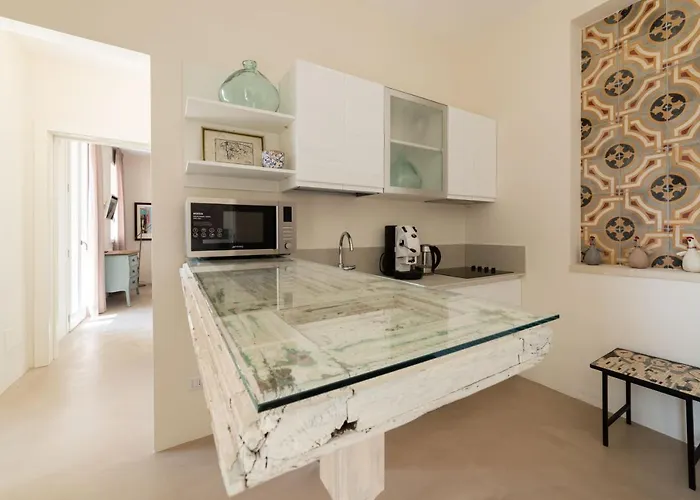 Aparthotel Luleccio 4*