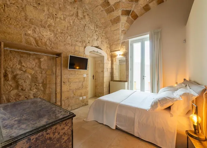 Aparthotel Luleccio Lecce