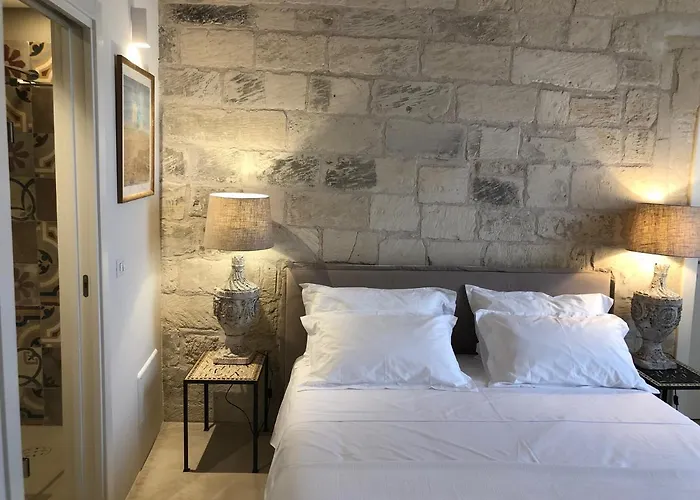 Luleccio Aparthotel Lecce