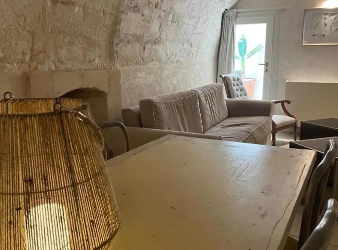 Luleccio Aparthotel 4*