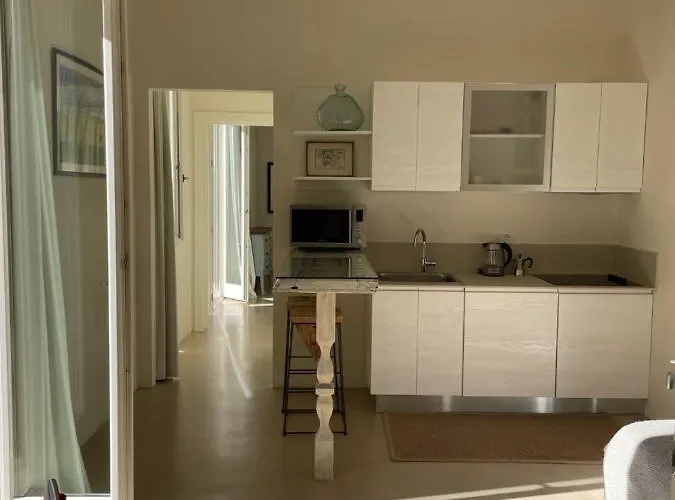 Luleccio Aparthotel 4*