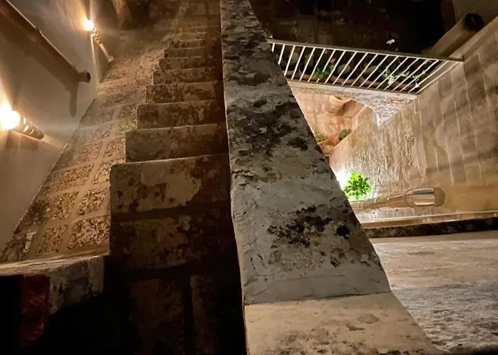 Luleccio Aparthotel 4*