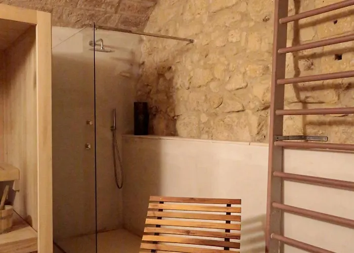 Luleccio Aparthotel Lecce