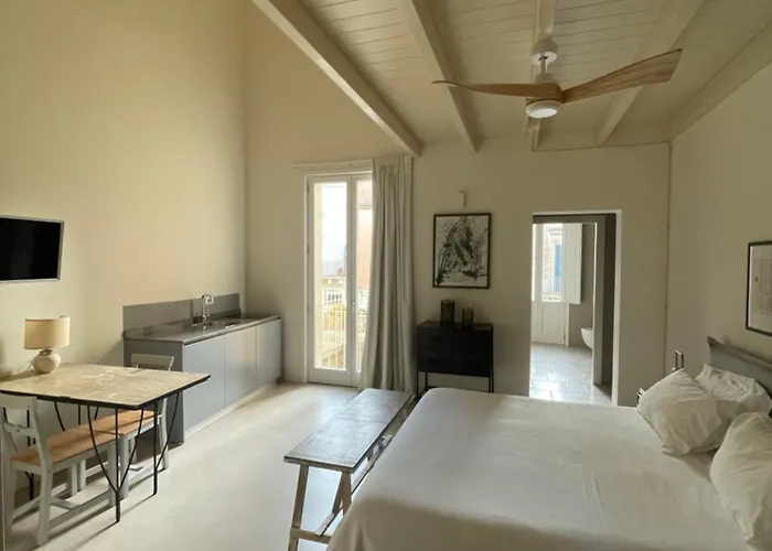 Aparthotel Luleccio 4*