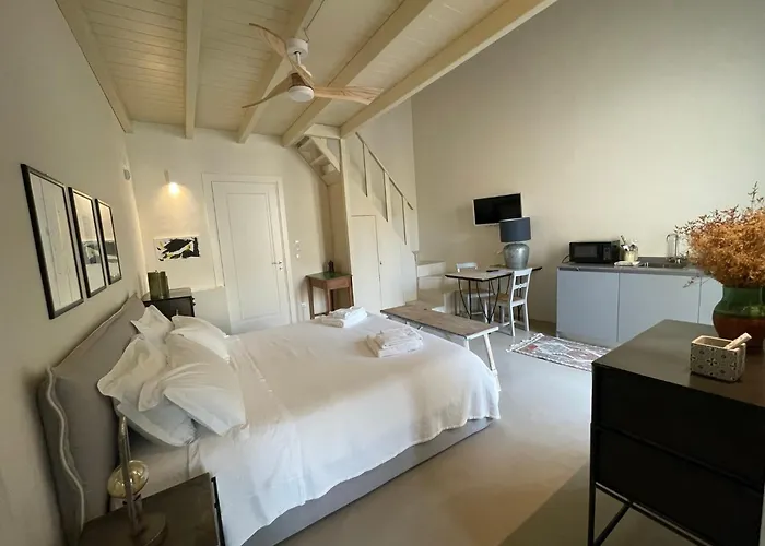 Aparthotel Luleccio 4*