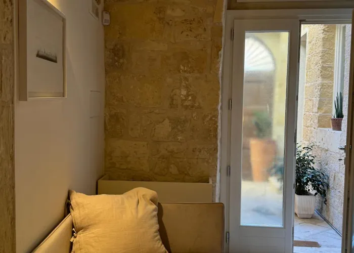 Luleccio Aparthotel 4*