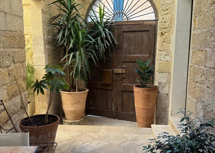 Aparthotel Luleccio Lecce