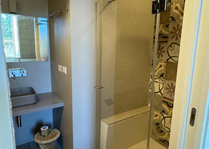 Luleccio Aparthotel 4*