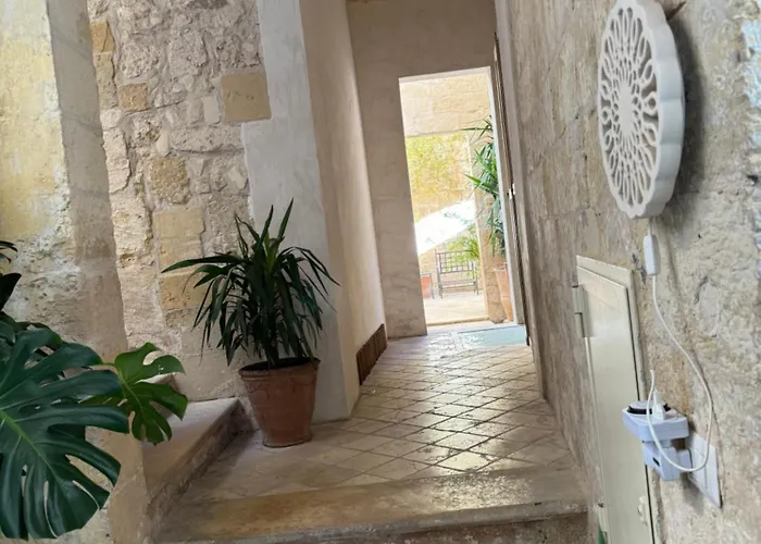 Aparthotel Luleccio 4*