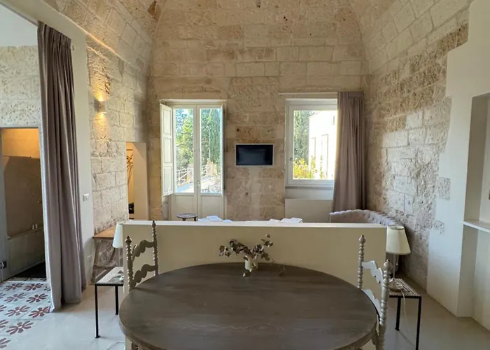 Luleccio Aparthotel 4*