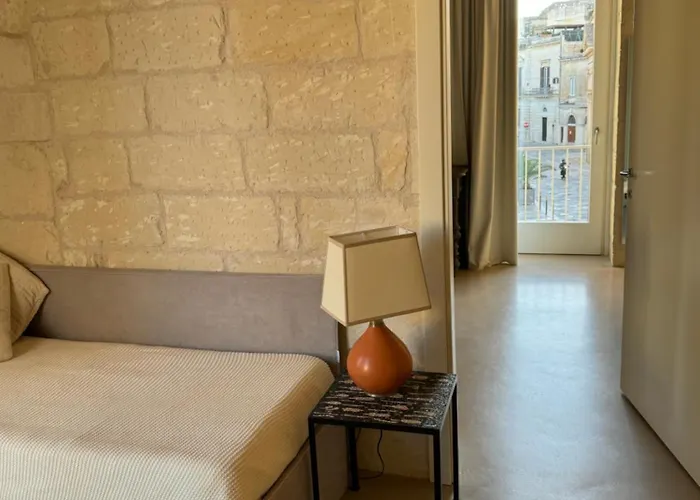 Luleccio Aparthotel Lecce