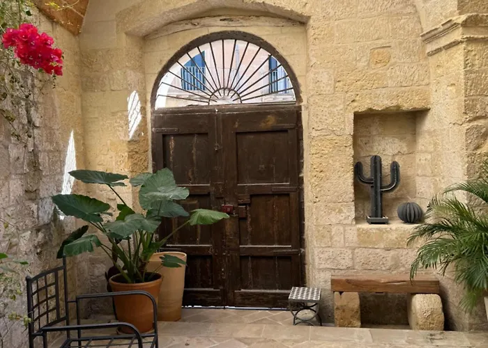 Aparthotel Luleccio Lecce