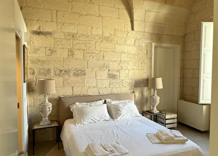 Luleccio Aparthotel Lecce