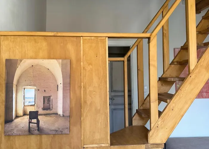 Luleccio Aparthotel Lecce