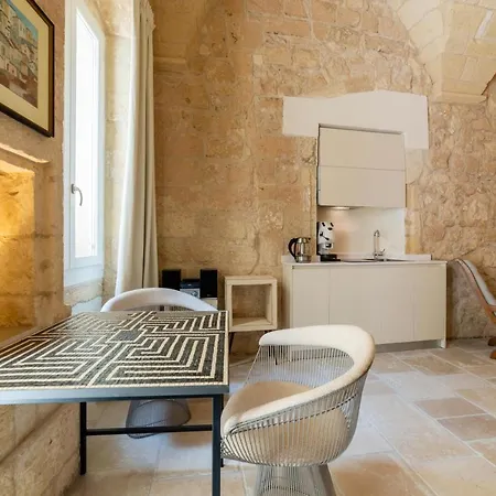 Appart hôtel Luleccio