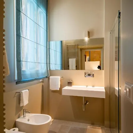 Luleccio Appart hôtel 4*