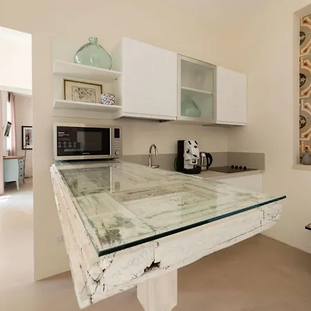 Appart hôtel Luleccio 4*