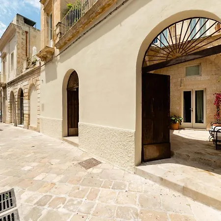 Luleccio Aparthotel *