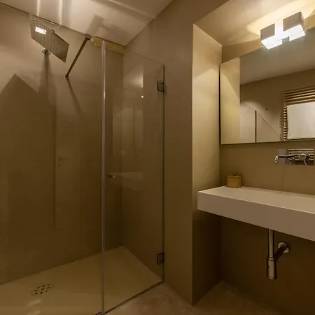 Luleccio מלון דירות