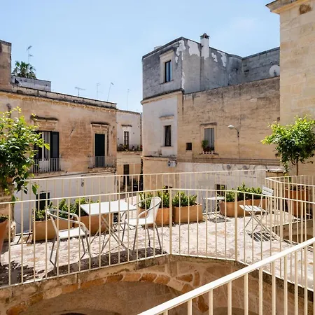 Appart hôtel Luleccio