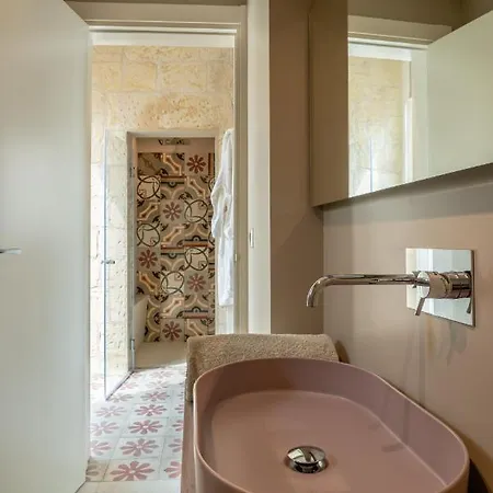 Apart-hotel Luleccio 4*