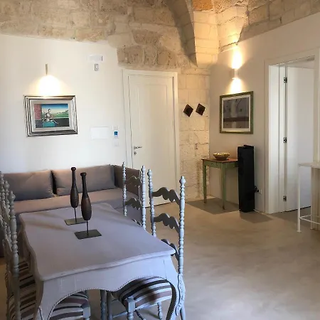 Luleccio Appart hôtel Lecce