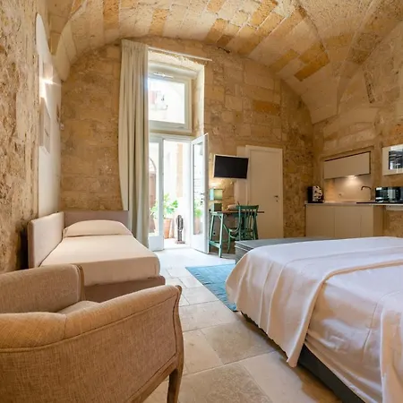 Luleccio * Lecce