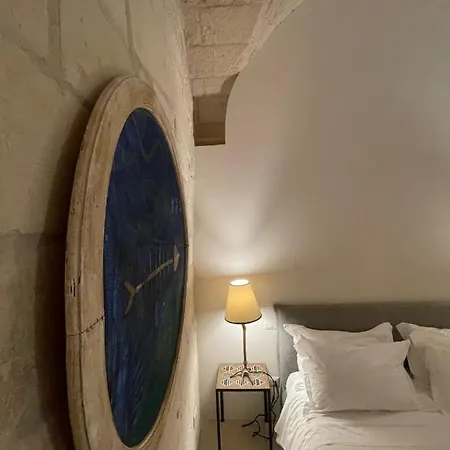 Luleccio Appart hôtel Lecce