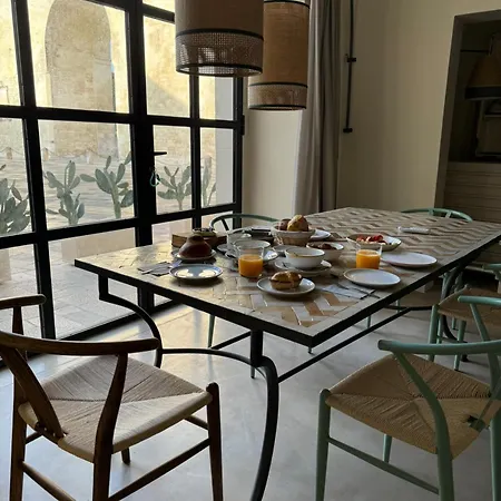 Luleccio Appart hôtel Lecce