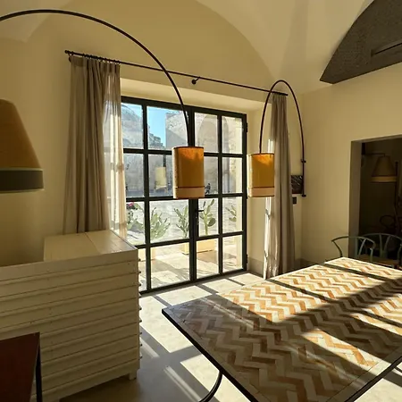 Luleccio Appart hôtel Lecce