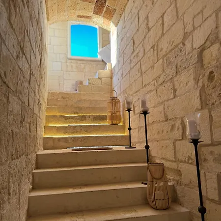 Luleccio מלון דירות 4*