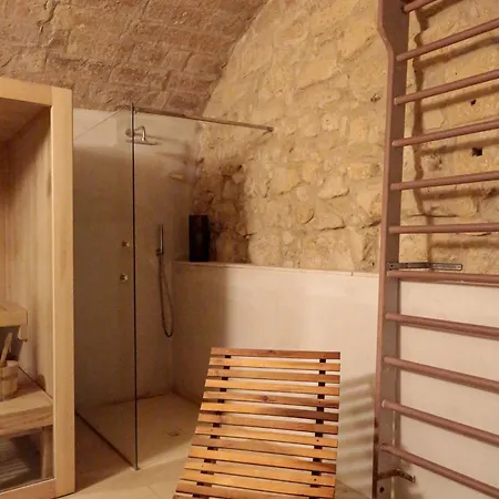 Luleccio Aparthotel Lecce